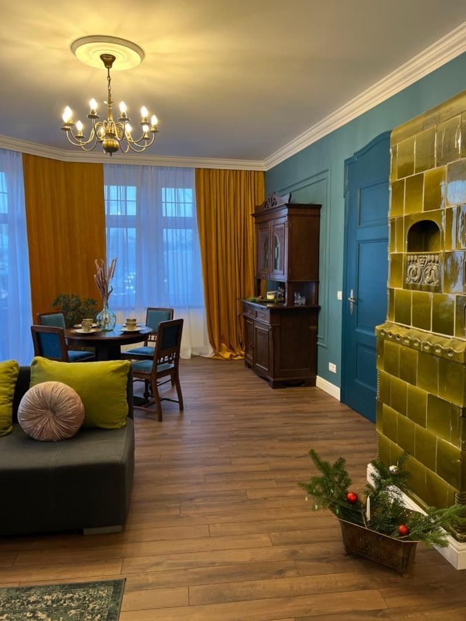Apartament Baron ***** Jelenia Gora Exterior photo